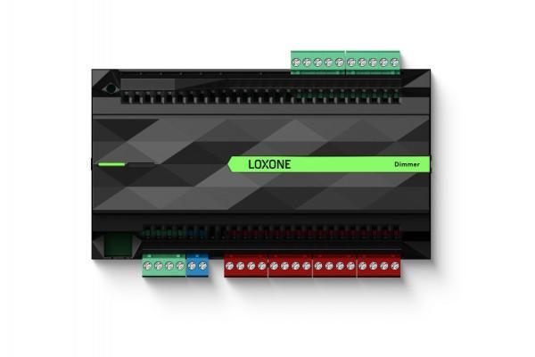 Extension Dimmer