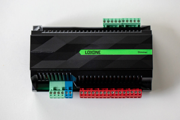 Extension Dimmer