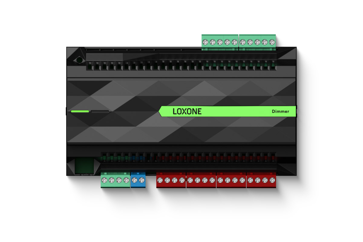 Extension Dimmer