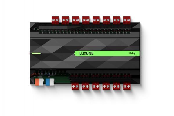 Extension Relay