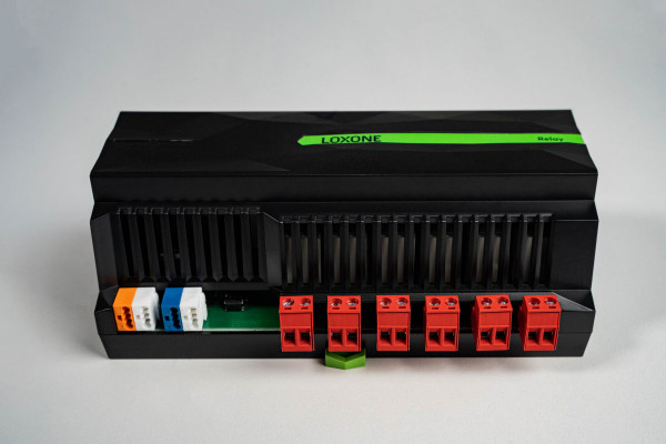Extension Relay
