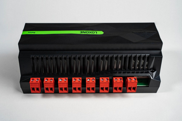 Extension Relay