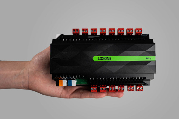 Extension Relay