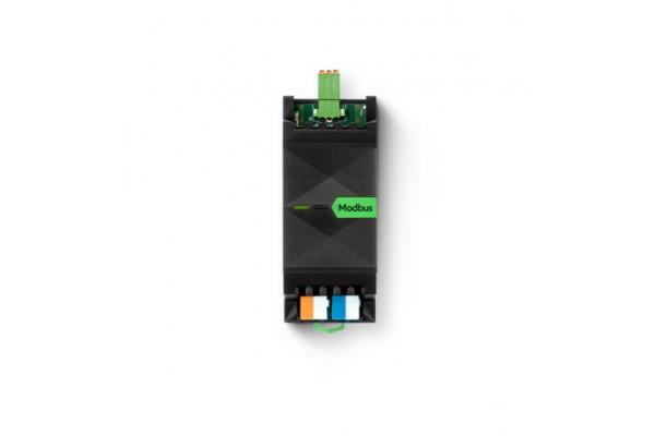 Extension Modbus