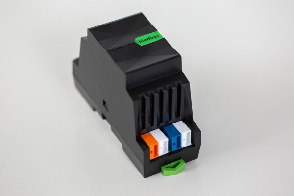 Extension Modbus