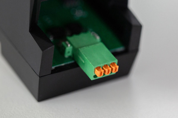 Extension Modbus