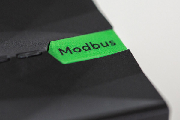 Extension Modbus