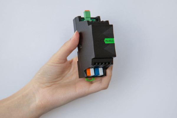 Extension Modbus