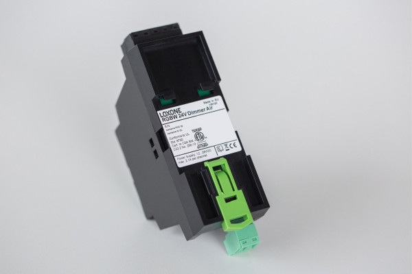 Dimmer RGBW Air 24V