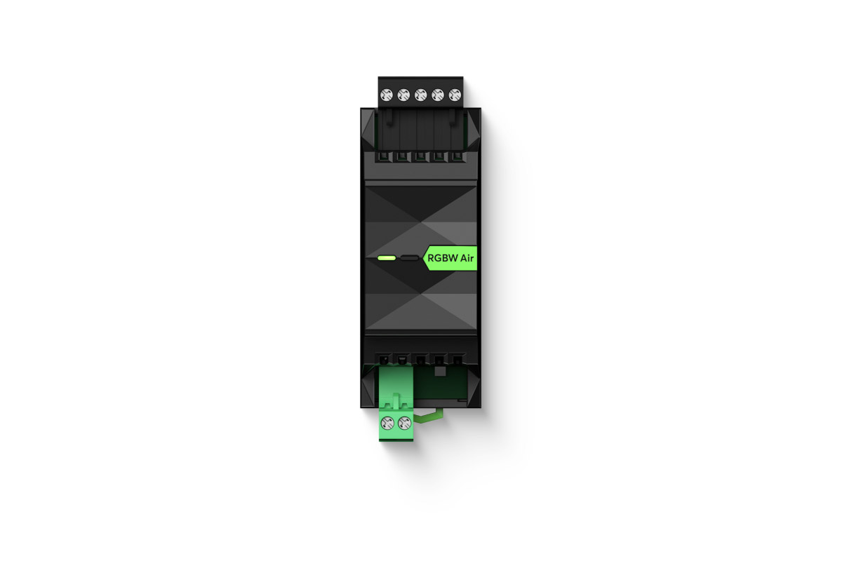 Dimmer RGBW Air 24V