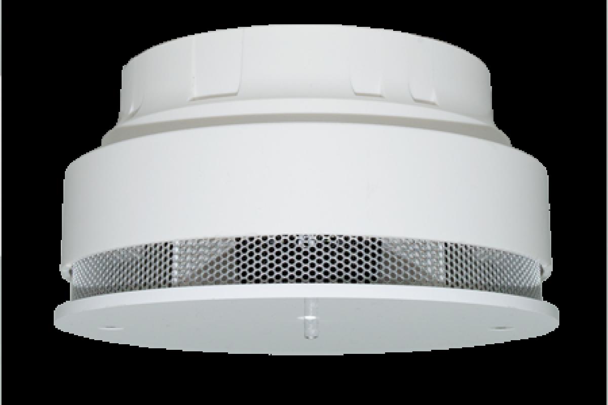 Détecteur de fumée Air Loxone