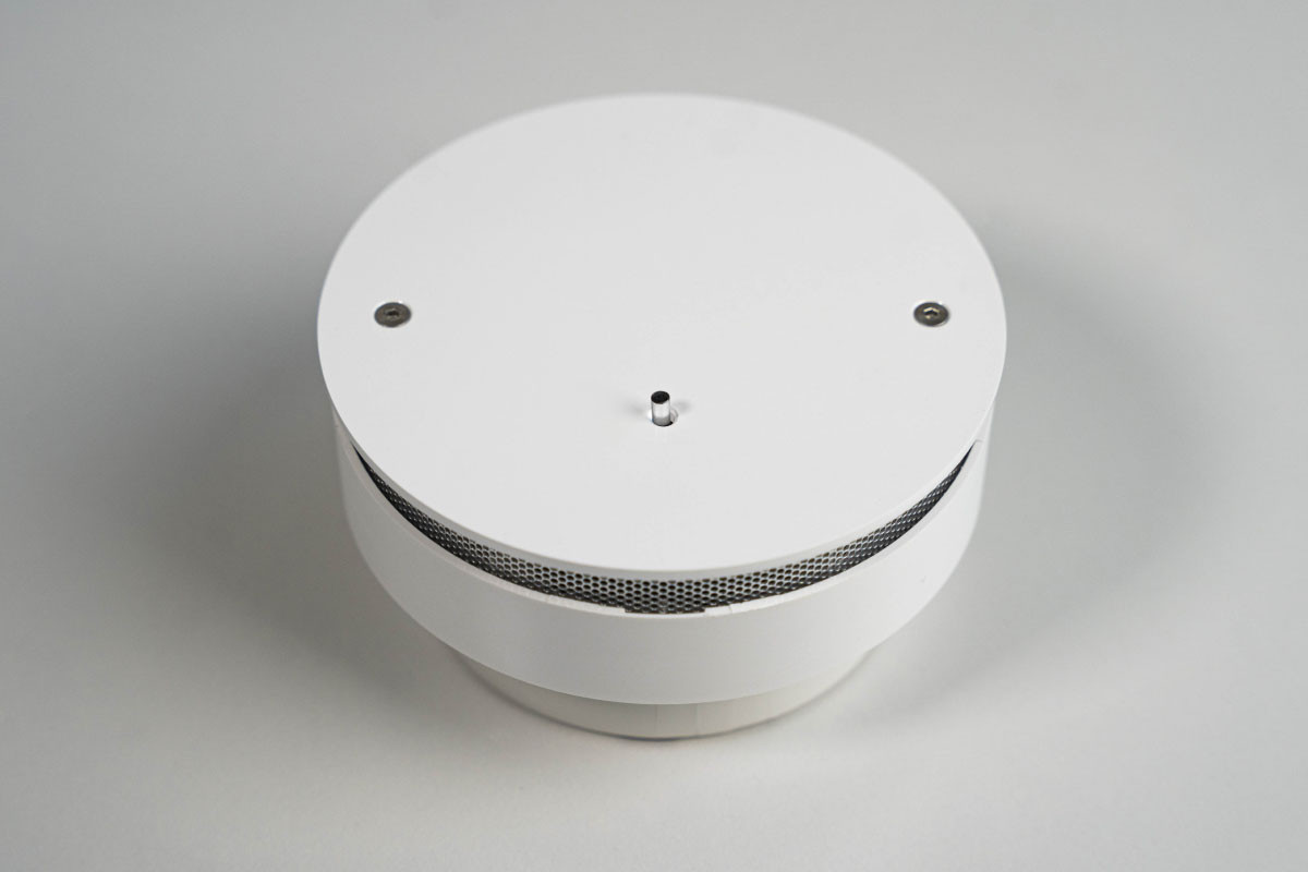 Détecteur de fumée Air Loxone