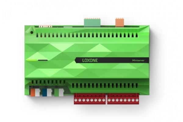 Miniserver Loxone V2