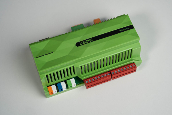 Miniserver Loxone V2