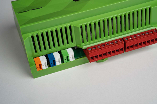 Miniserver Loxone V2