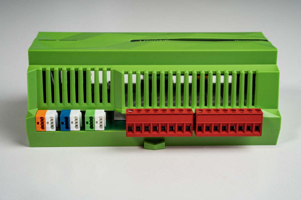 Miniserver Loxone V2