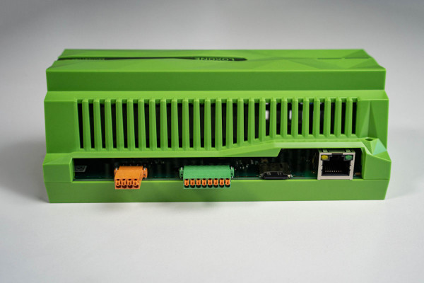 Miniserver Loxone V2