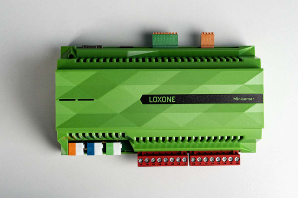 Miniserver Loxone V2