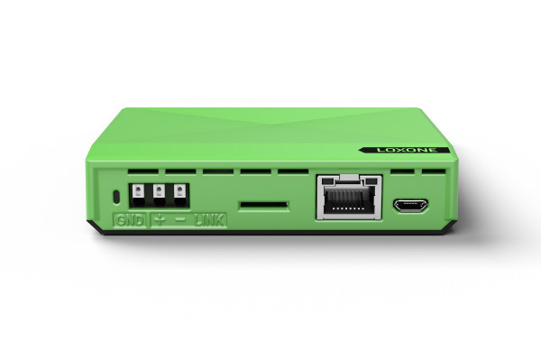 Miniserver GO V2