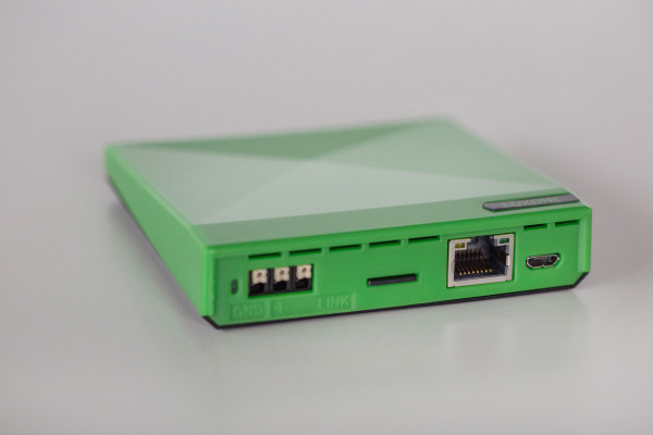 Miniserver GO V2