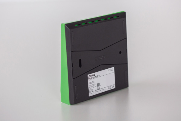 Miniserver GO V2