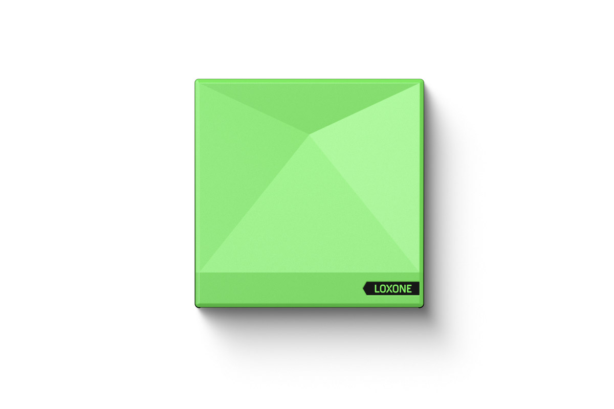 Miniserver GO V2