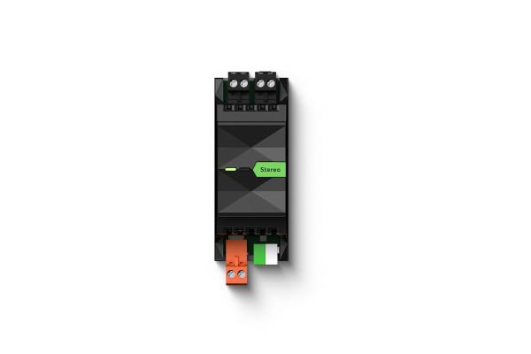 Extension Stereo