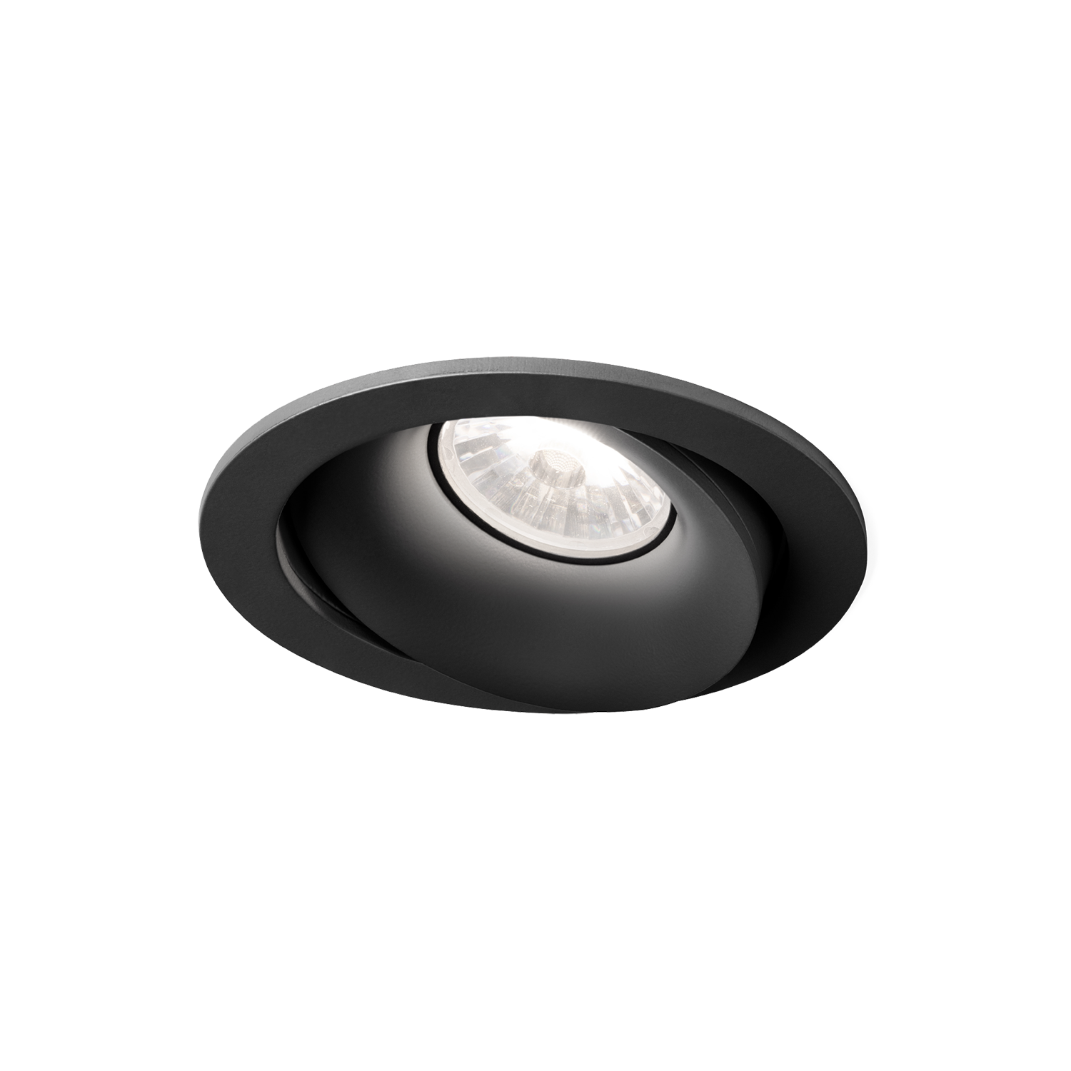 RONY 1.0 Noir Mat
