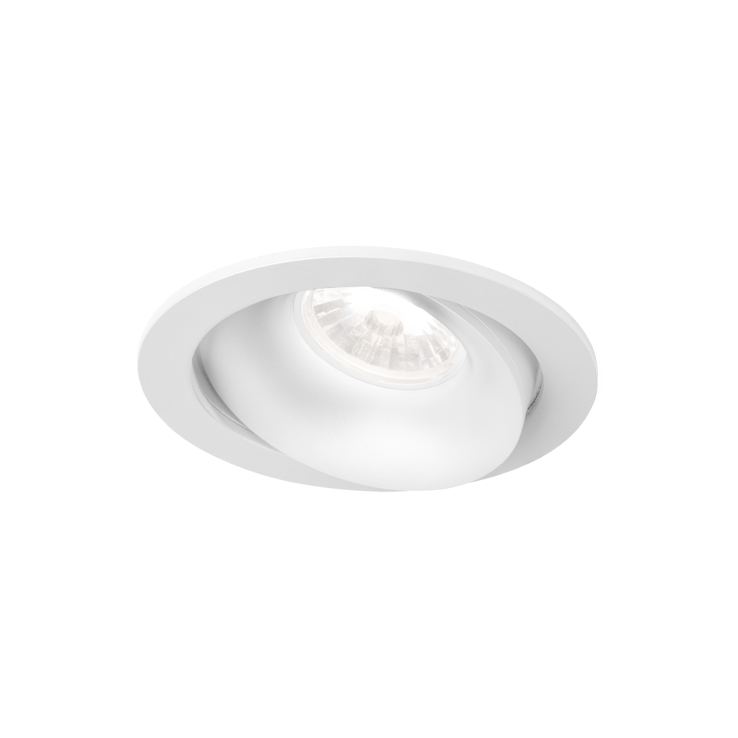RONY 1.0 Blanc mat