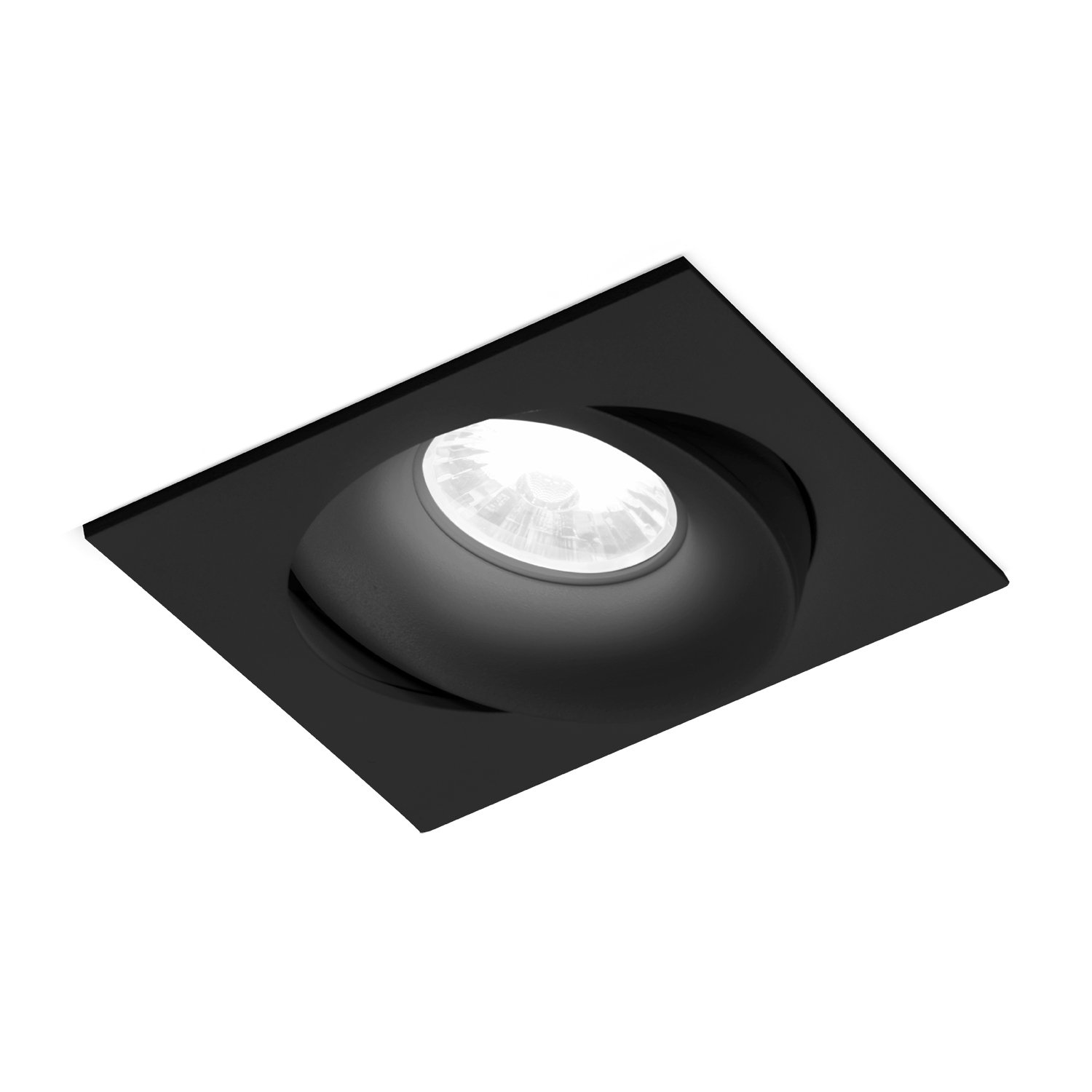 RON 1.0 Noir mat