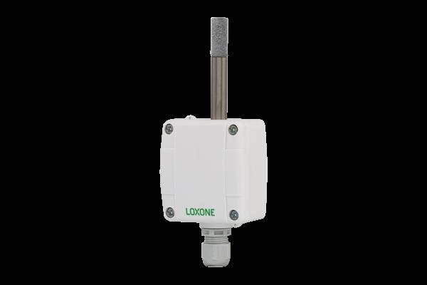 Sonde de température & d'humidité extérieur