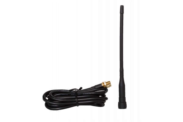 Antenne SMA rigide 4dBi 868 MHz
