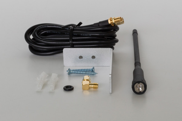 Antenne SMA rigide 4dBi 868 MHz