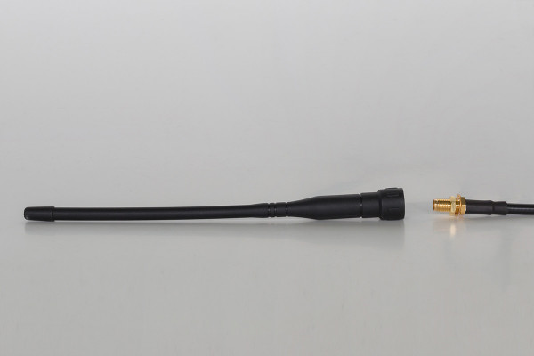 Antenne SMA rigide 4dBi 868 MHz