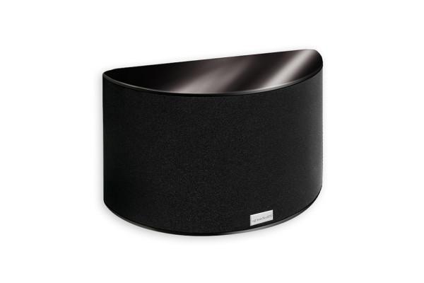 Paire d'enceintes PHASE 16 BiDipol Noir