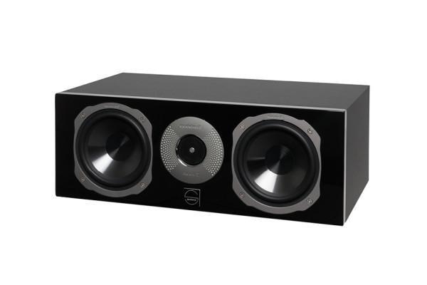 SIGNUM 10 BASE Noir