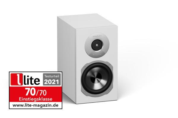 Paire SIGNUM 20 Blanc