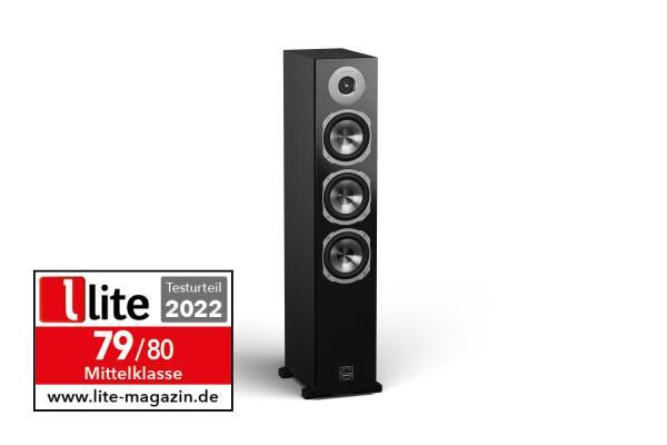 SIGNUM 70 Noir