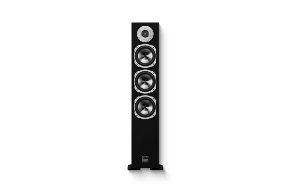 SIGNUM 70 Noir