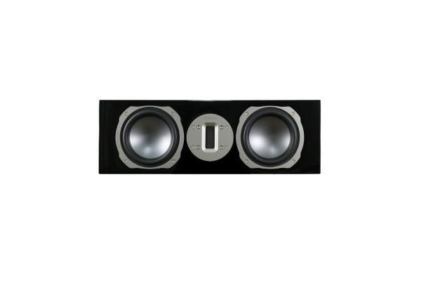 Chromium 15 Base Noir