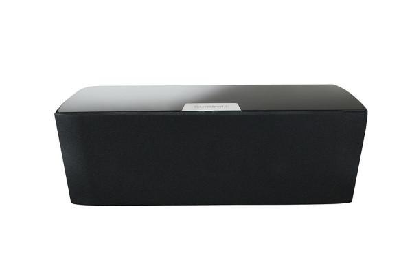 Chromium 15 Base Noir