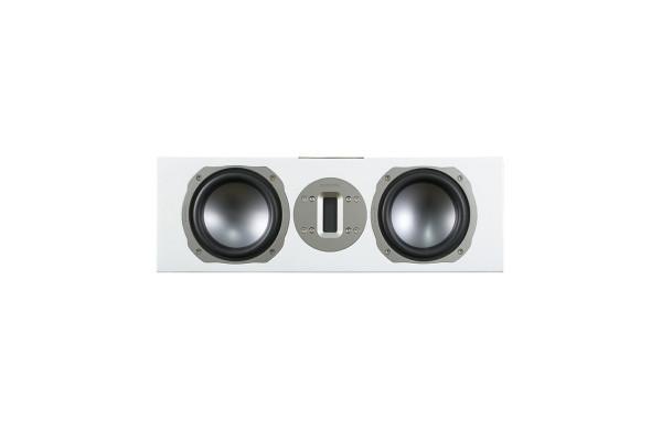Chromium 15 Base Blanc