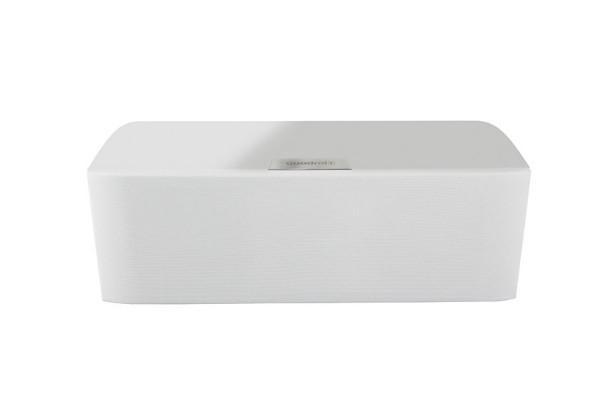 Chromium 15 Base Blanc