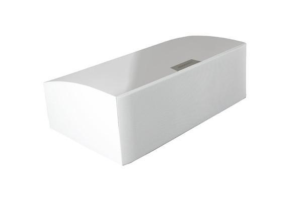 Chromium 15 Base Blanc