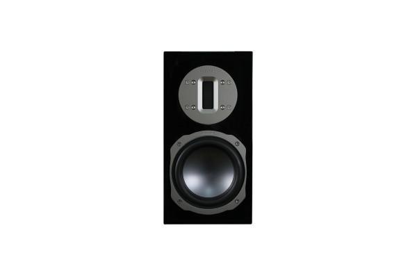 Paire Chromium 35 Noir
