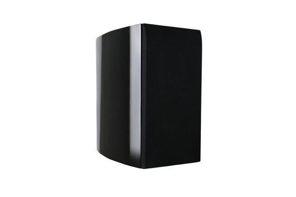 Paire Chromium 35 Noir