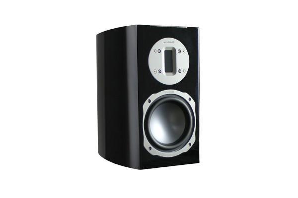 Paire Chromium 35 Noir