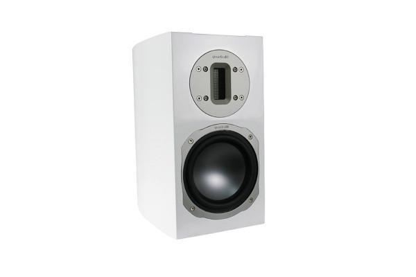 Chromium 35 Blanc HG Paire