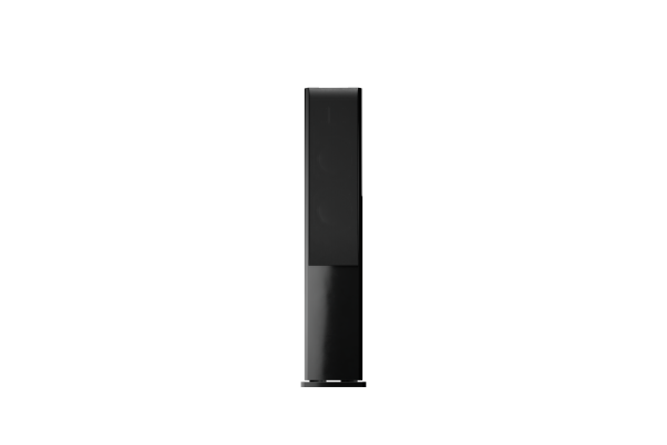 Chromium 65 Noir HG