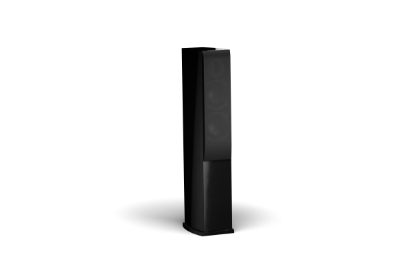 Chromium 65 Noir HG